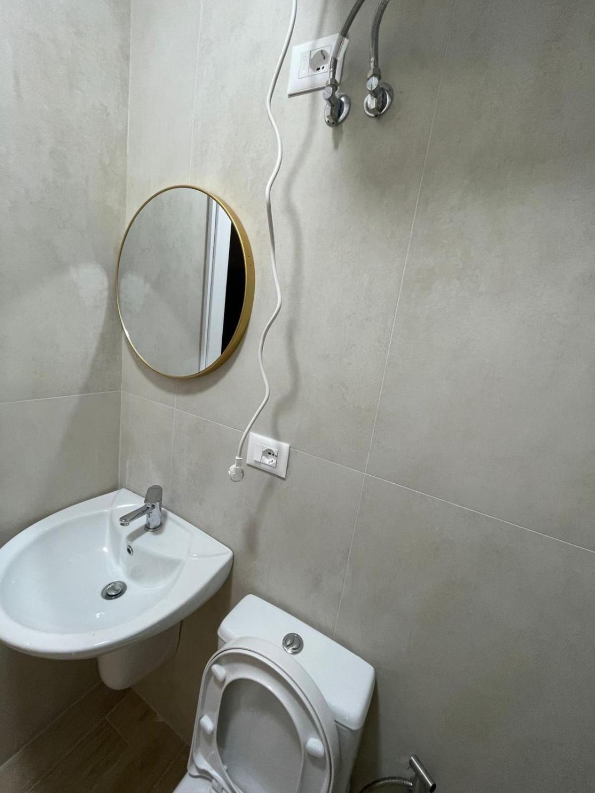 Skyline Studios Tirana Extérieur photo