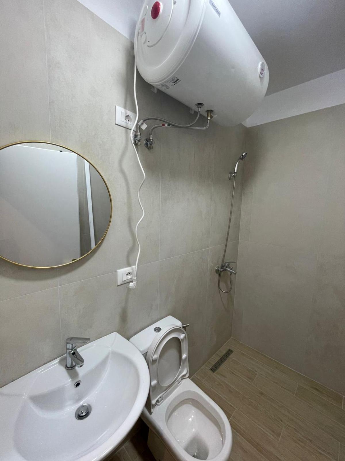 Skyline Studios Tirana Extérieur photo