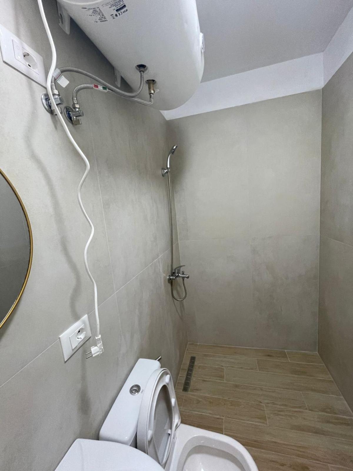 Skyline Studios Tirana Extérieur photo